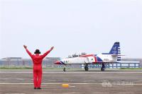 Taiwan phases out AT-3 trainer after decades of service