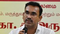 Health Minister clarifies on gold ring scheme tender
