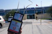 Abu Dhabi Police offers smart vehicle impounding service