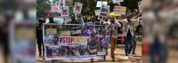 Uganda: Arbitrary arrest and detention of four environmental human rights defenders