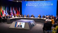 Luxembourg PM: even the smallest states can make a significant contribution to supporting Ukraine