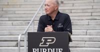 Chiang out, Daniels in: News you missed this summer