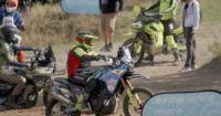 Chinese motorcycles gain ground in European market