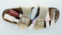 Birkenstock Cosmetics posts double- and triple-digit growth in key markets