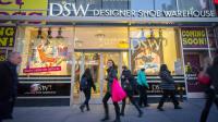 DSW reaches settlement in principle with Sony Music over music used in social media ads