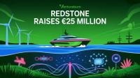 Redstone Raises €25 Million for Ocean Tech Fund to Back Blue Economy Startups