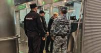 Russia deports two Cubans who served prison time for serious crimes
