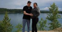 Cuban woman with 39 weeks of pregnancy detained in Russia: there are fears she will be deported with her baby