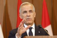 Canadian culture, French are fundamental rights – not trade irritants, Carney says