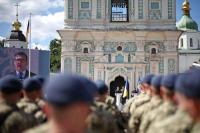 The U.K. will help Ukraine make long-range missiles by sharing classified tech information