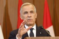 Canadian culture, French are fundamental rights — not trade irritants, Carney says