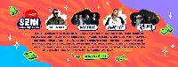 SZIN Festival, Szeged, 25 - 29 August