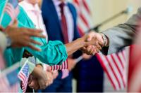 Florida Puerto Rican Candidates Confirm Political Involvement