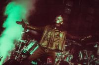 Ghost to release the soundtrack for their upcoming movie “2 Big To Rig”