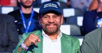 Roberto Duran Says He Was Robbed Of Historic Victory: “Nobody Wanted To Fight Him”