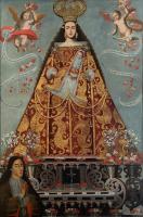 Spectacles of Power and Faith: Colonial South American Art from the Thoma Foundation at Meadows Museum