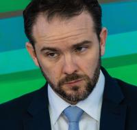 Finance minister gains ground in Lula’s campaign