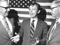 Remembering the ‘visionary’ author of Pennsylvania’s Environmental Rights Amendment