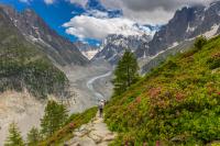 Tour du Mont Blanc Switzerland Guide: Champex-Lac & Pension en Plein Air