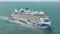 A Look at the Wellness and Dining Aboard the Soon-To-Debut Norwegian Aura