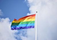 LGBTIQ+ community marches through Santo Domingo for 19th Pride Caravan
