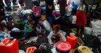 Haiti: Everything must be done to protect the population from escalating armed violence