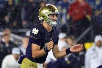 Notre Dame football watch guide 2026: TV schedule for CJ Carr and the Fighting Irish