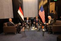 US firms offered port and terminal operations as Egypt seeks regional manufacturing status