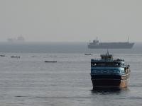 Yemen’s Houthis report attack on Saudi ship