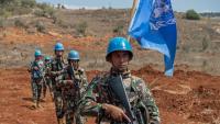 India condemns deadly attack on UN peacekeepers in South Sudan