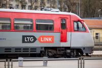 Railway repairs to temporarily alter schedules on two routes in September, October