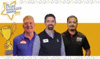 From baggers to best-in-class: Leadership insights from three award-winning grocery managers