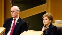 Nicola Sturgeon, John Swinney and the Scottish Government face the ticking clock of justice