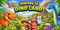 Journey To Dino Land With Warsaw Parks And Recreation