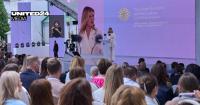 Kyiv Hosts Sixth Summit of First Ladies and Gentlemen With 14 Countries Represented