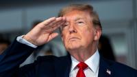 Fox News unknowingly humiliates Donald Trump at Freedom 250 race as he's dubbed a 'disgrace'