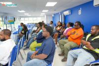 Min. of Youth, Sports and Culture’s BeInspired Programme Opens Doors for Young Entrepreneurs in GB 