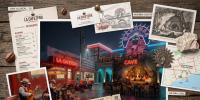 Nightclubs, restaurants, and shops that made history and no longer exist today