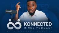 Konnected Minds tops Apple podcast charts across multiple countries