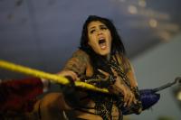 Mexico’s Transgender Wrestlers!