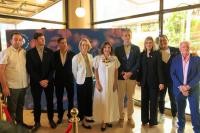 Costa Coffee Arrives in Panama from London England.