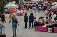 Go Dutch on Granville: Canada's biggest Netherlands fest takes over downtown Vancouver