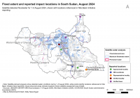 Who Benefits from Egypt’s Solar Water Stations in South Sudan?