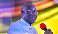 Ex-president Jonathan urges investment in industrialisation