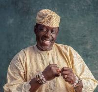 Art and Culture minister mourns passing of veteran actor Taiwo Hassan ‘Ogogo’
