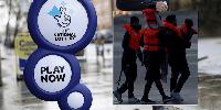 National Lottery under fire over £143m funding for ‘left-wing pro-migrant’ charities