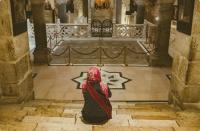 Iraq’s Court of Cassation affirms woman’s right to be classified as Christian in state’s official database