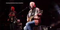 ‘It’s a blessing’: Bachman-Turner Overdrive set to rock the Alaska State Fair