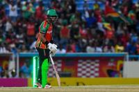 Hope and Hetmyer come out blazing as Guyana go top of CPL table