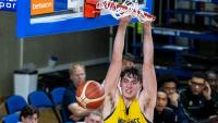 Michigan hoops falls to another Lithuania team on second game of trip